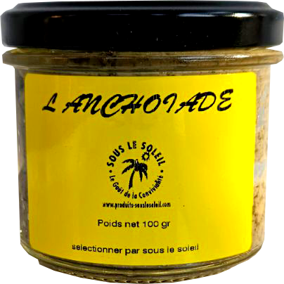 Anchoiade Anchoiade