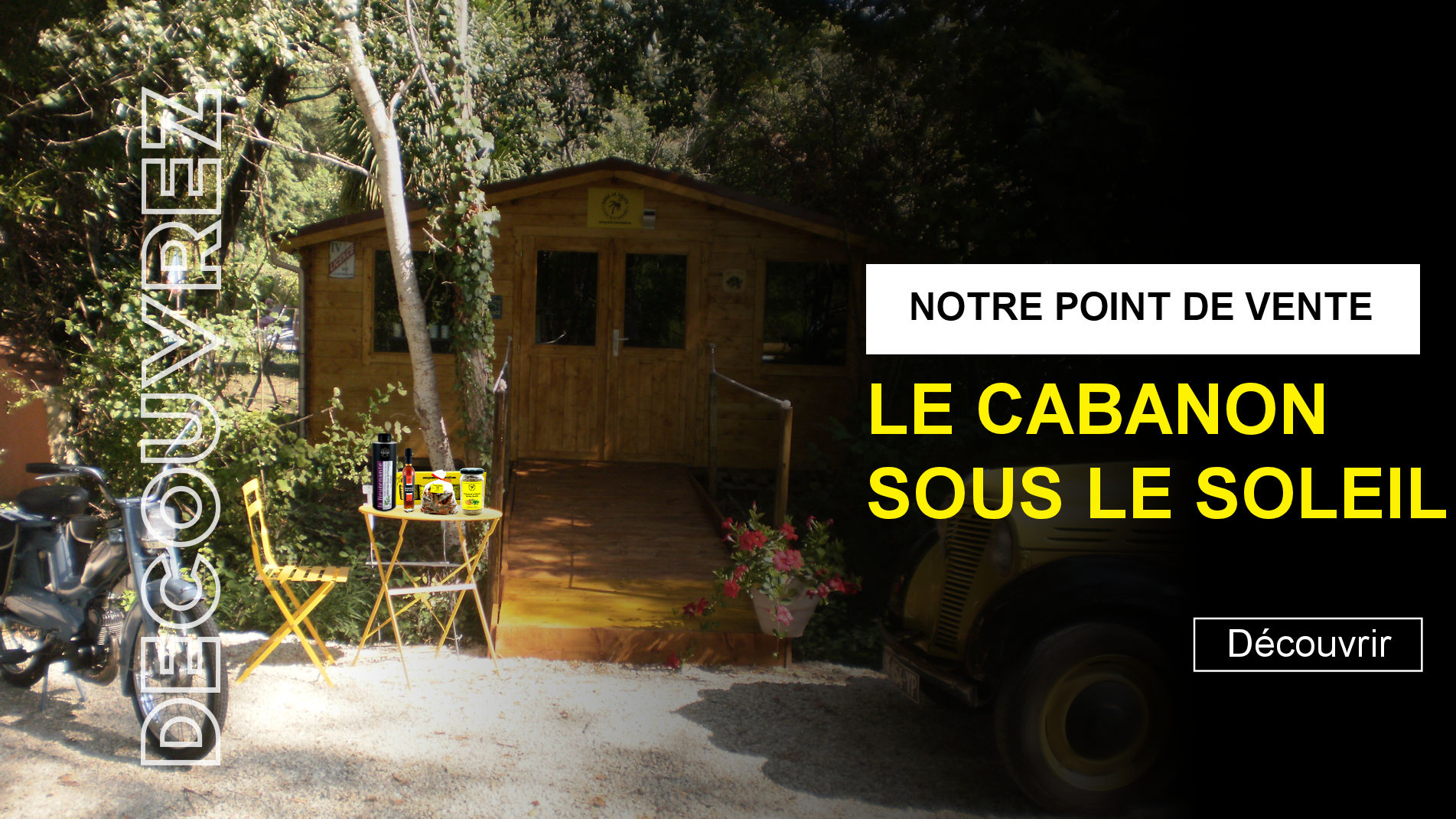 Gastronomie provençale