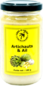 Artichauts & Ail