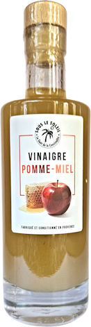 Vinaigre Pomme - Miel